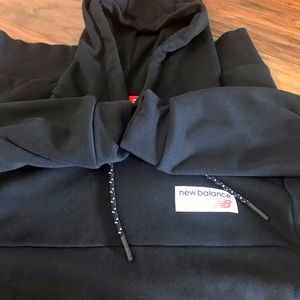 New Balance hoodie
